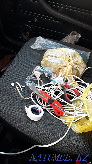 Auto electrician on site Ust-Kamenogorsk - photo 8