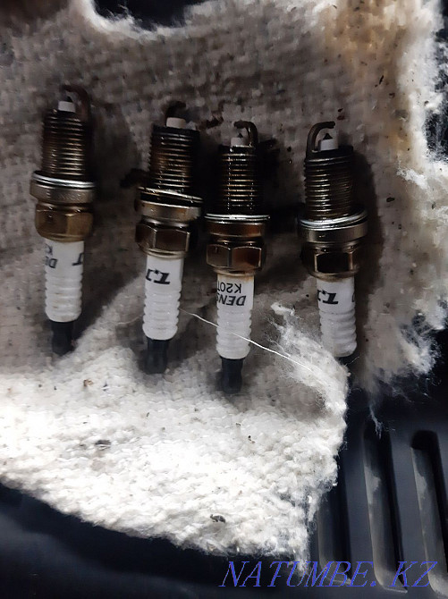 Auto electrician on site Ust-Kamenogorsk - photo 4