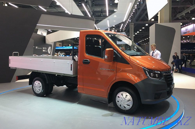 Прошивка ГАЗ/МАЗ/КАМАЗ с установленными эбу Cummins CM2150/CM2220 Костанай - изображение 3