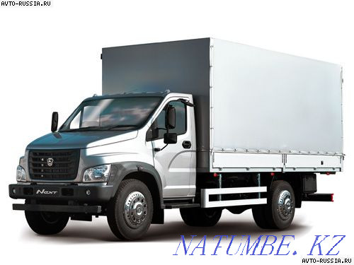 Firmware GAZ / MAZ / KAMAZ with installed ecu Cummins CM2150 / CM2220 Kostanay - photo 2