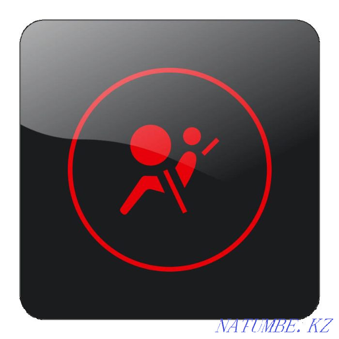 Restoration of AIRBAG, SRS blocks after an accident Kostanay - photo 4