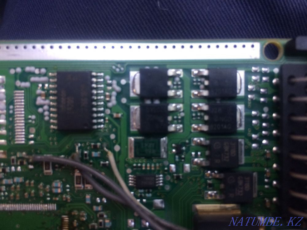 AUTO ELECTRICIAN- > Instagram avtoelektriksemei Semey - photo 2