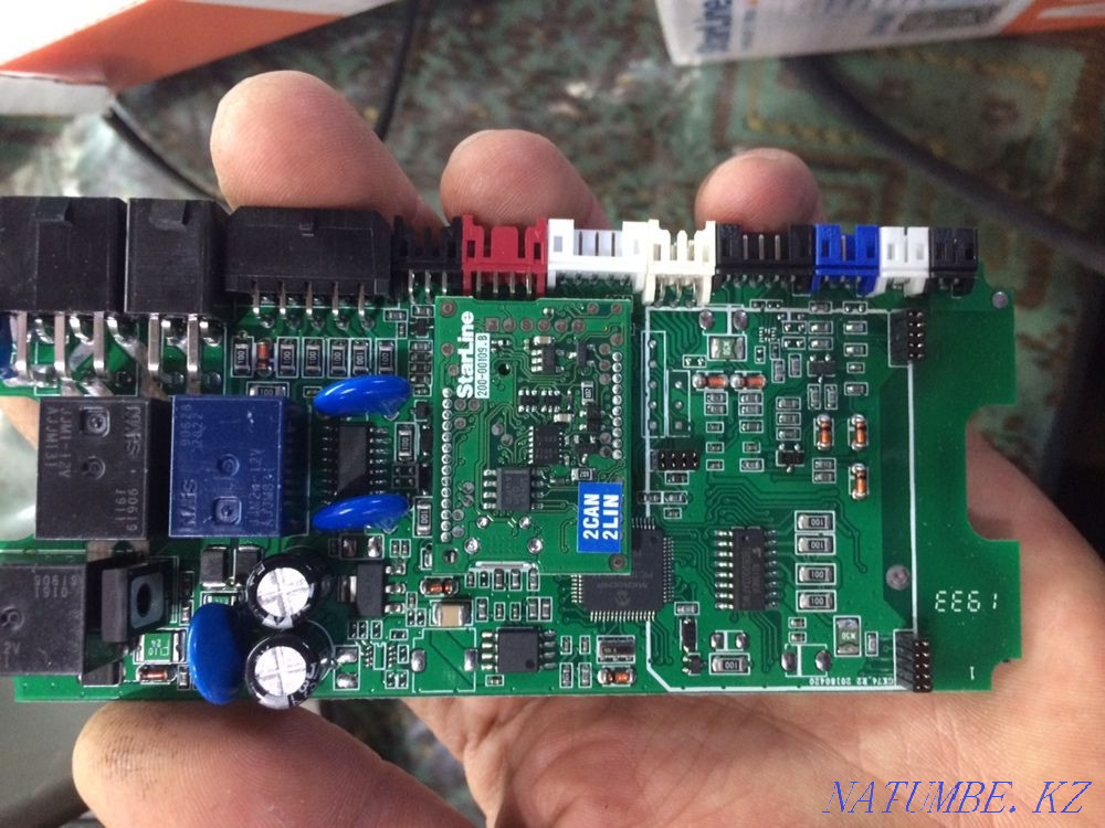 AUTO ELECTRICIAN- > Instagram avtoelektriksemei Semey - photo 3