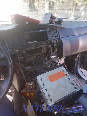 Auto Electrician On The Road Diagnostics Pavlodar - photo 1