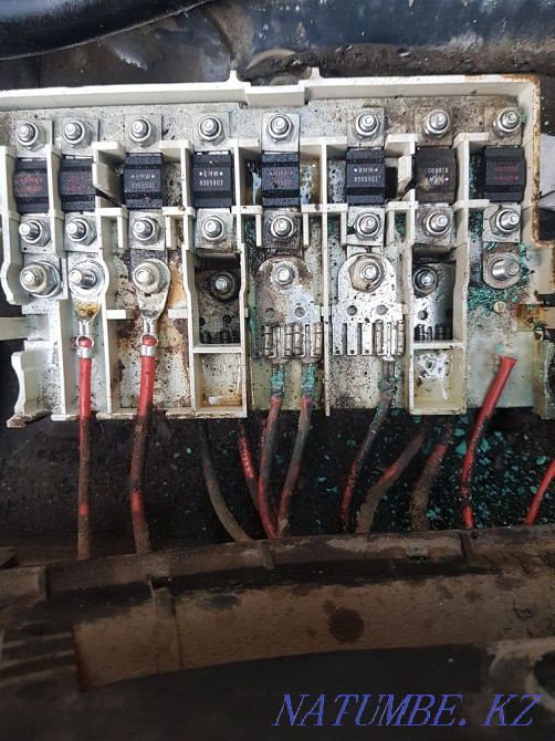 Автоэлектрик На Выезд Диагностика Павлодар - изображение 3