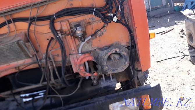 Автоэлектрик және автодиагностика ҚОҢЫРАУ (автомобиль 12В және жүк 24В)  Атырау - изображение 6