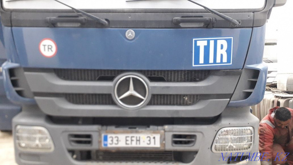 Автоэлектрик и Автодиагностика ВЫЗОВ(легкового12V и грузового24V) Атырау - изображение 4