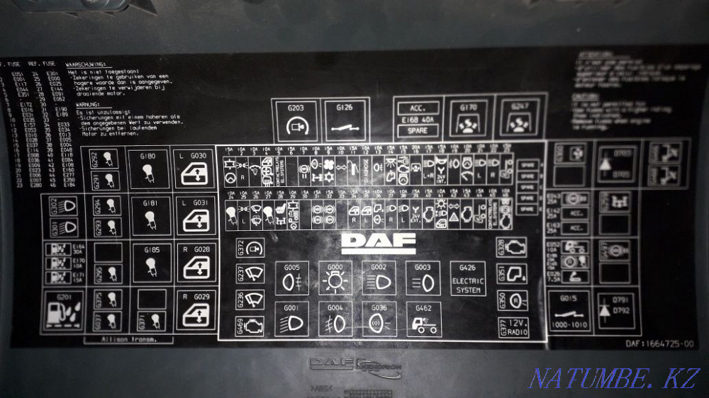 Автоэлектрик и Автодиагностика ВЫЗОВ(легкового12V и грузового24V) Атырау - изображение 3