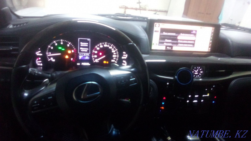 Жолдағы автоэлектрик (автомобильдер)  Астана - изображение 3