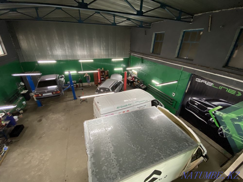 Автоэлектрик/жүз/таза бензин инжекторлары  Астана - изображение 2