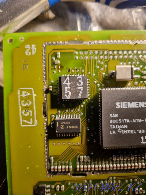 Услуги автоэлектрика Петропавловск - изображение 1