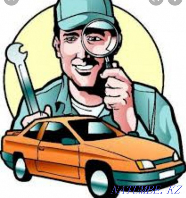 Auto electrician and diagnostics Oral - photo 1