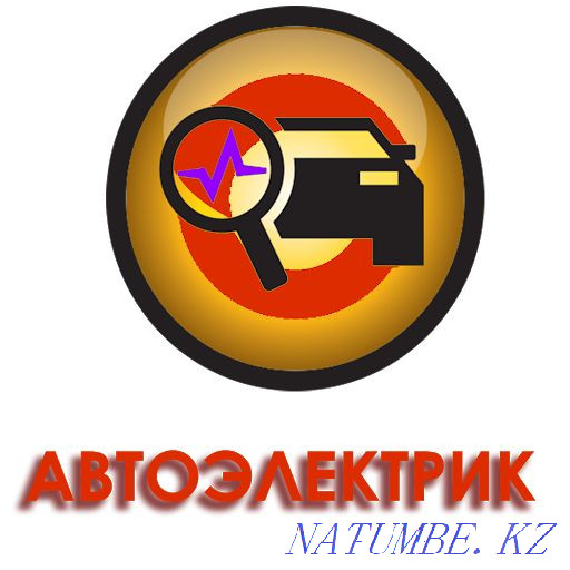 автоэлектриктерге қызмет көрсету станциясы  Астана - изображение 1