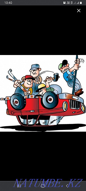 Auto electrician, diagnostics, ecu repair, comfort unit Мичуринское - photo 2