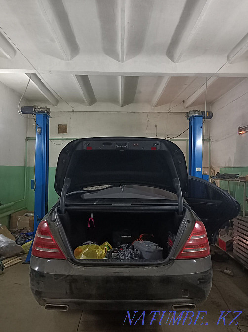 Auto electrician, computer diagnostics. Oral - photo 5