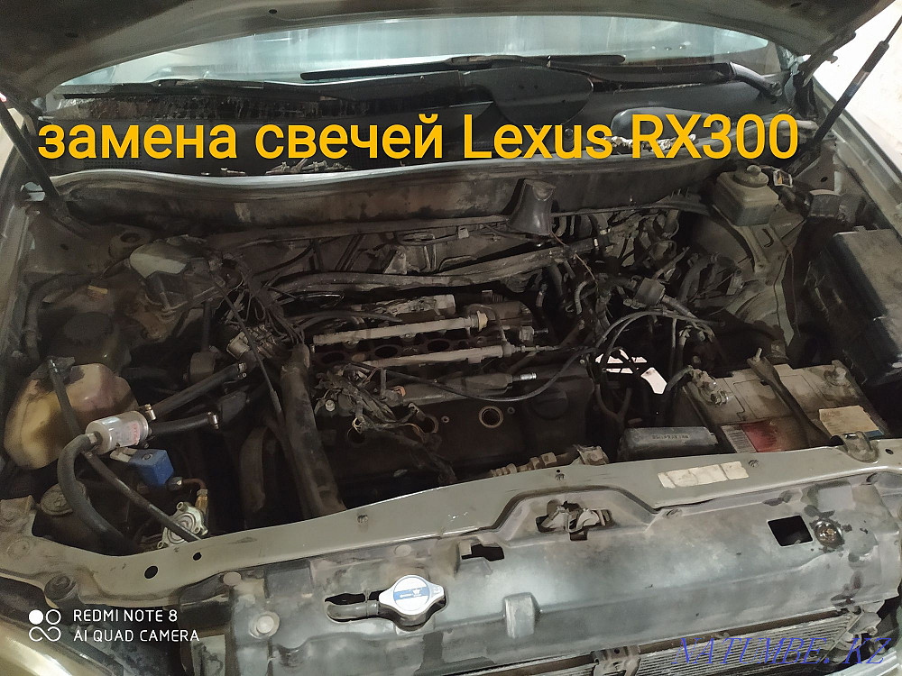 Автоэлектрик на выезд. Шымкент - изображение 2