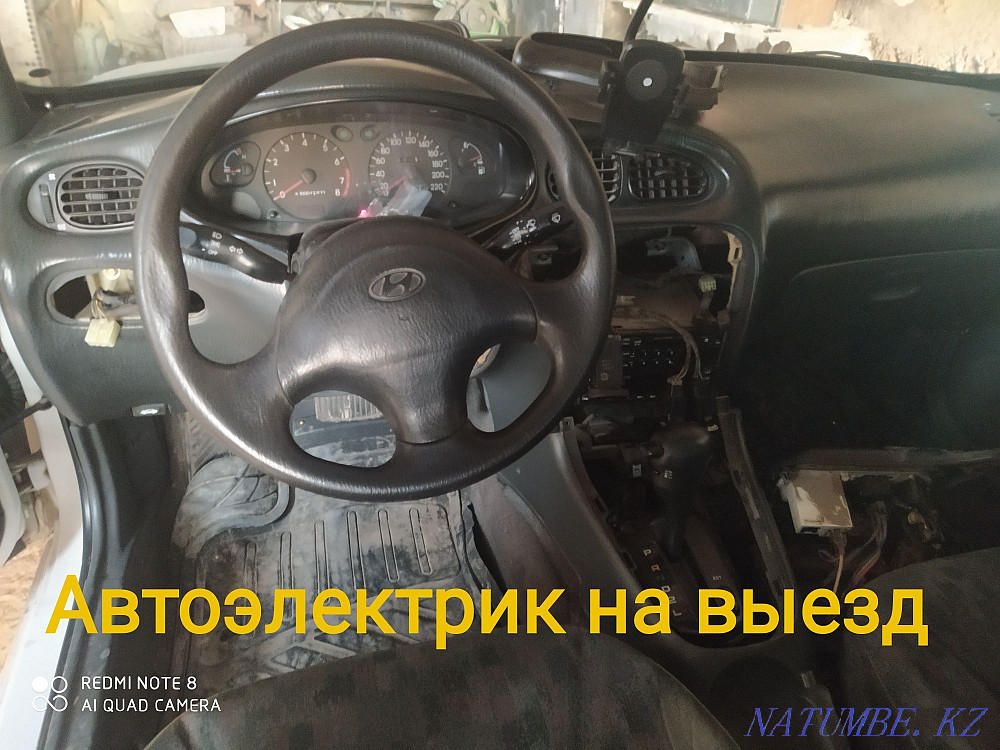 Автоэлектрик на выезд. Шымкент - изображение 3