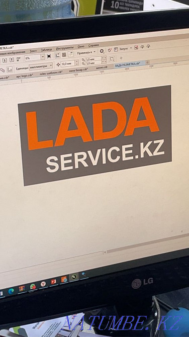 Lada редукторын жөндеу автоэлектрик диагностикасы  Алматы - изображение 1