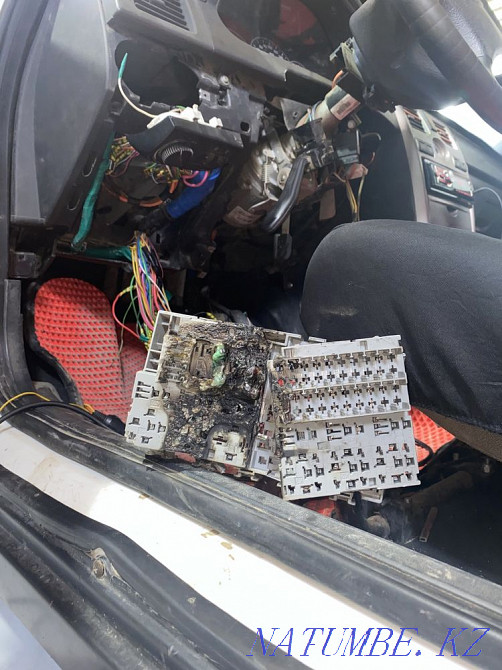 Auto Electrician Diagnostics Atyrau - photo 2