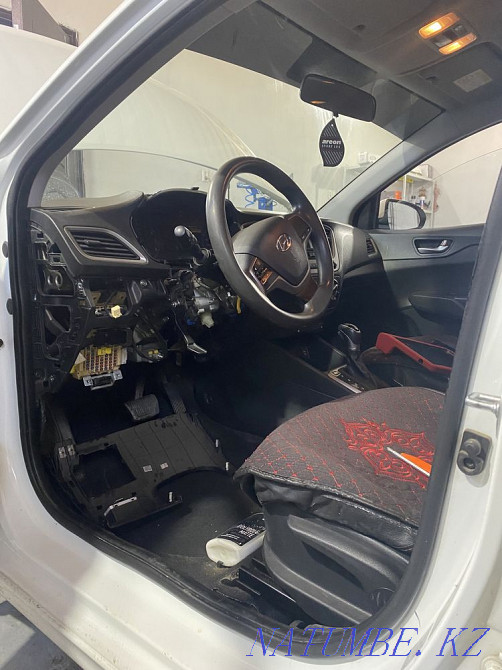 Auto Electrician Diagnostics Atyrau - photo 7