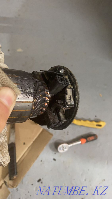 Auto Electrician Diagnostics Atyrau - photo 6