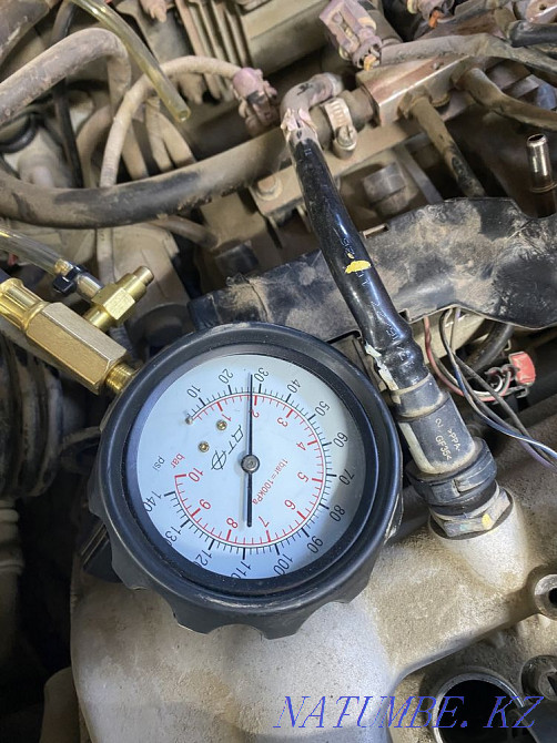 Auto Electrician Diagnostics Atyrau - photo 8