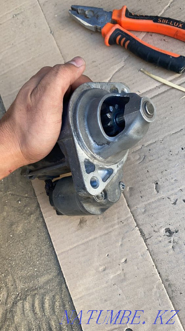 Auto Electrician Diagnostics Atyrau - photo 4