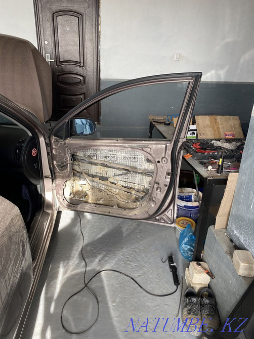 Auto Electrician Diagnostics Atyrau - photo 5