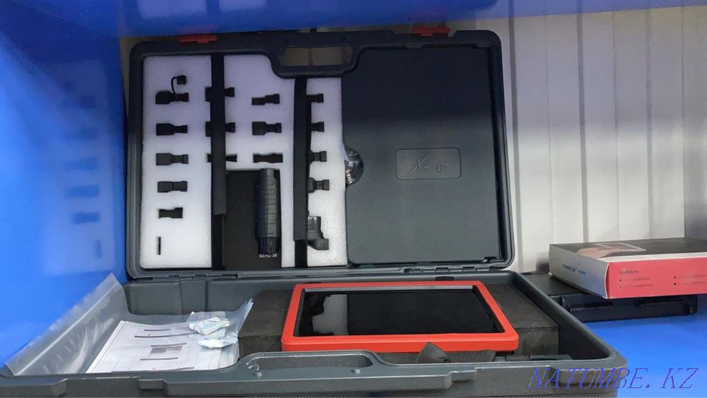 Auto Electrician Diagnostics Atyrau - photo 3