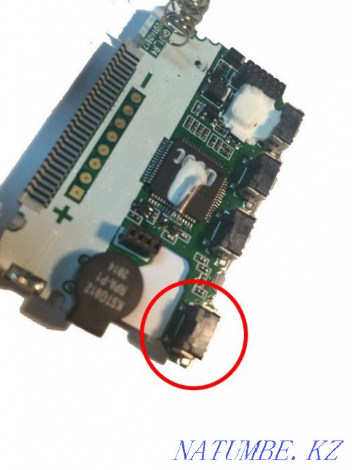 Кілттерді, кілттерді, автокөлік сигнализациясын жөндеу, сату.  Астана - изображение 2