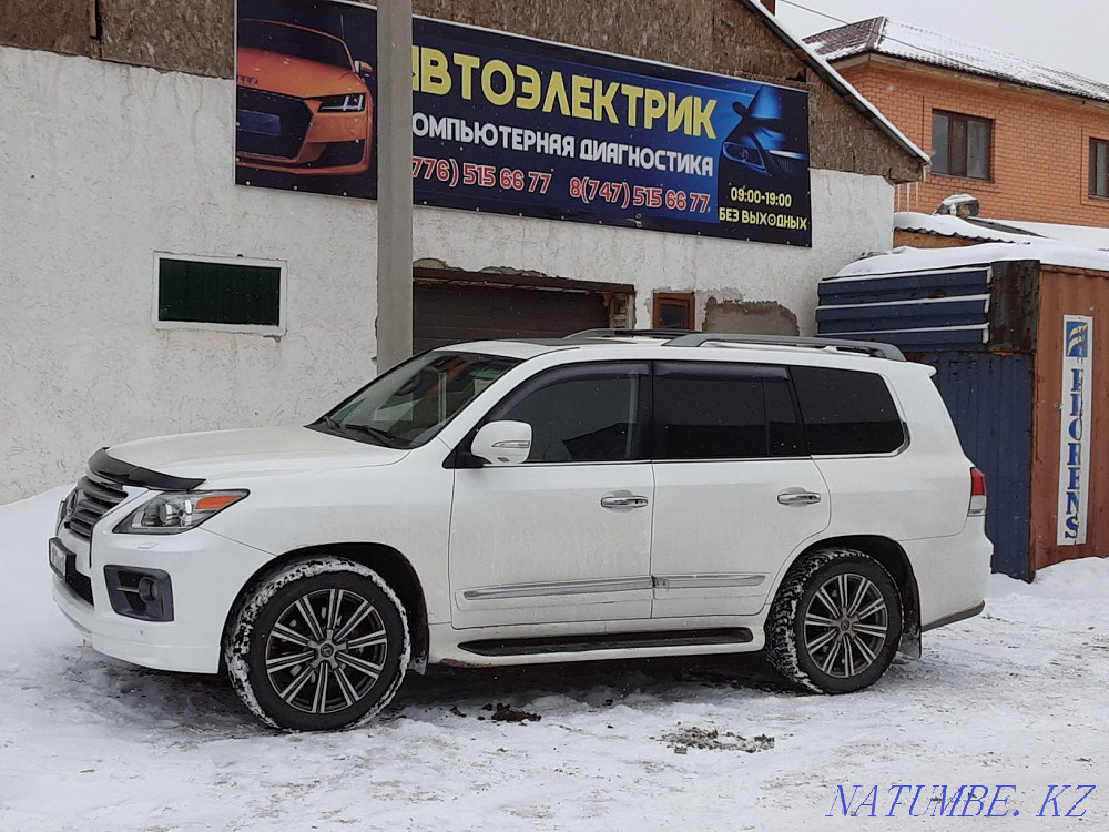 Автоэлектрик Компьютерная диагностика Астана - изображение 3