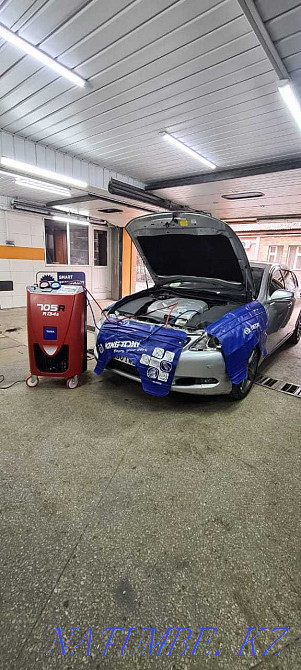 Автоэлектрик Автодиагност Тойота Лексус Алматы Алматы - изображение 4