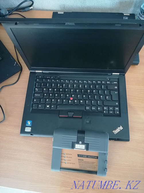 Автоэлектрик Шығу Компьютері Авто диагностика  Астана - изображение 5