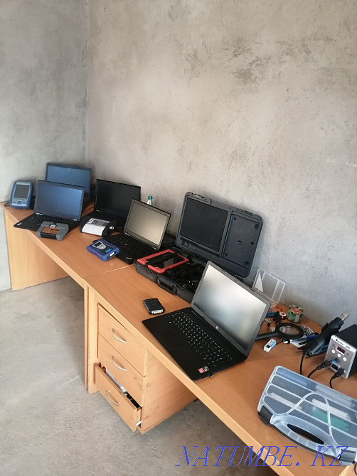 Автоэлектрик Шығу Компьютері Авто диагностика  Астана - изображение 2