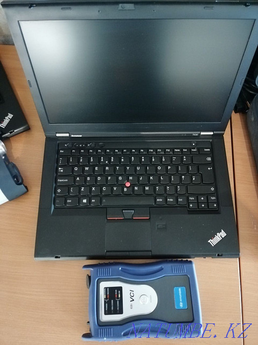 Автоэлектрик Шығу Компьютері Авто диагностика  Астана - изображение 6