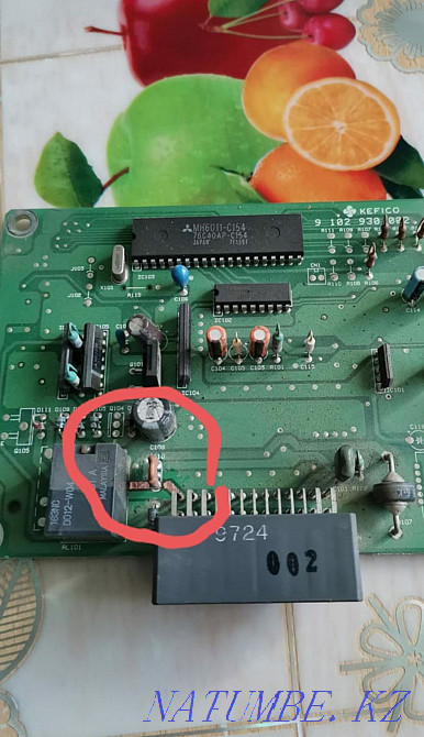 Авто электрик и диагностика авто Шымкент - изображение 3