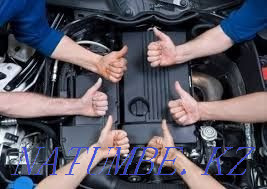 Автоэлектрика и Компьютерная Диагностика на выезд Алматы - изображение 3