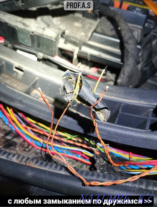 Auto electrician for the exit of Almaty and the region. Almaty - photo 3