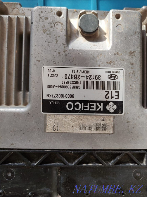 Автоэлектронщик ремонт эбу компьютеров диагностика адаптация акпп газ Алматы - изображение 2