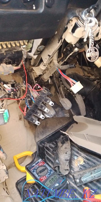 Auto electrician 12v 24v for travel and at home Semey - photo 1