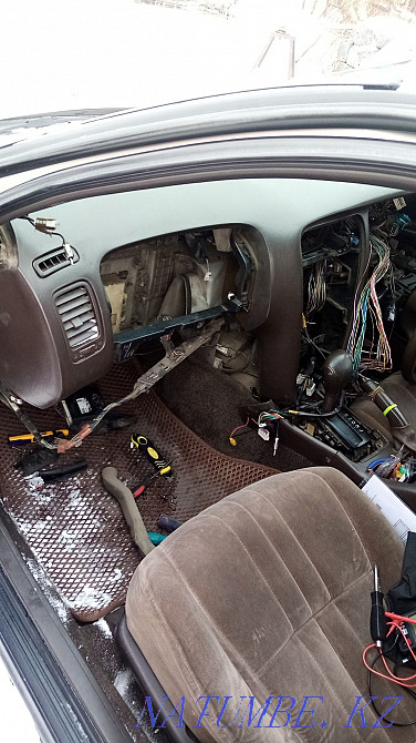 Auto electrician 12v 24v for travel and at home Semey - photo 4