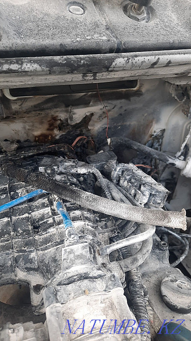 Шығумен автоэлектрик,  Астана - изображение 1