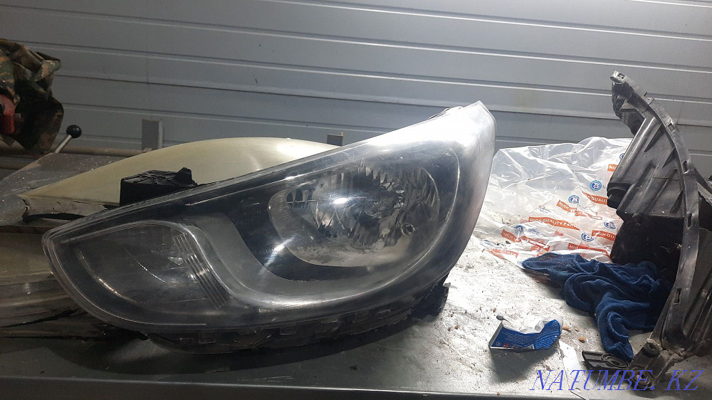 Шығумен автоэлектрик,  Астана - изображение 6