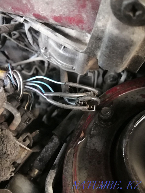 Auto electrician on site  - photo 1