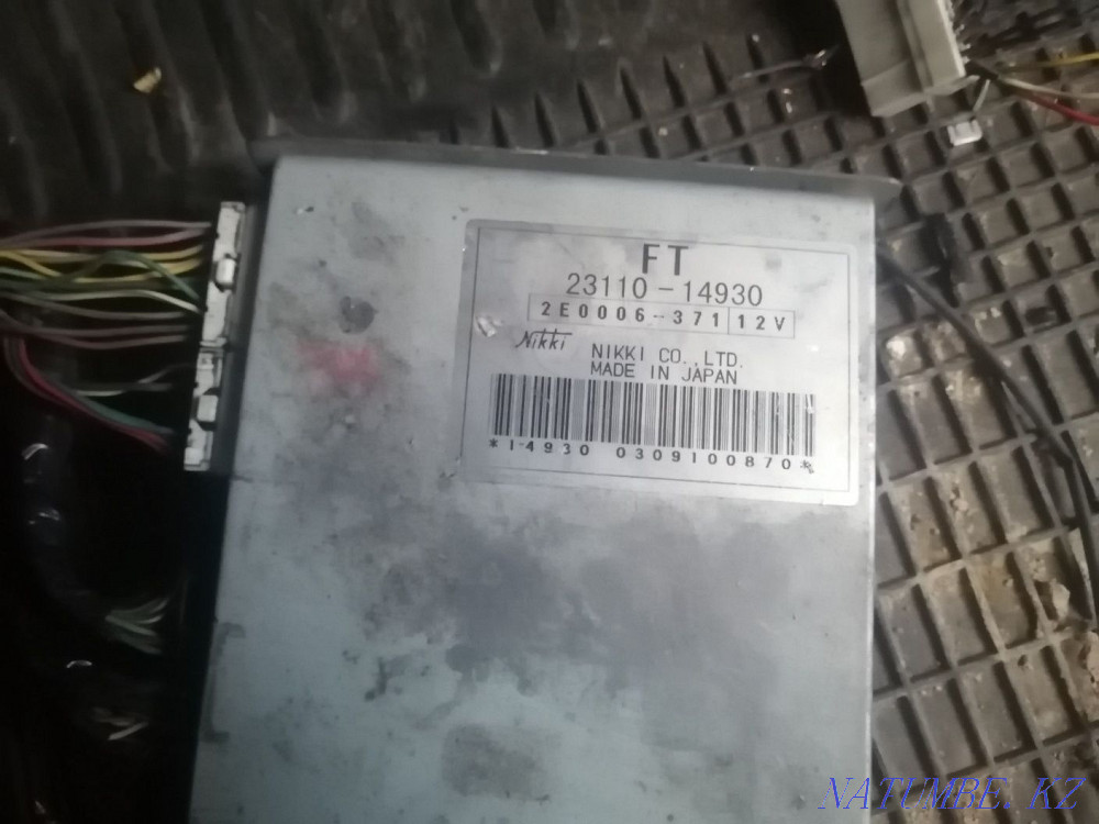 Auto electrician on site  - photo 2