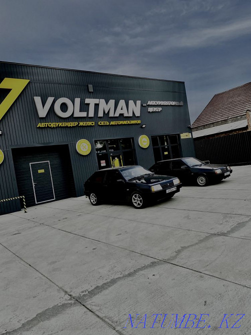 Auto electrician uka Ust-Kamenogorsk - photo 1