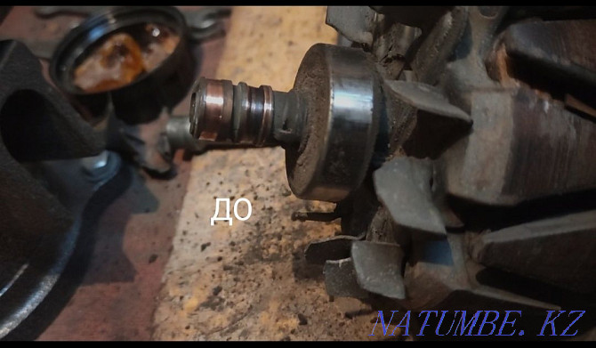 Generator repair|diagnostics|car electrician services Shchuchinsk - photo 8