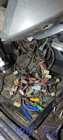 Generator repair|diagnostics|car electrician services Shchuchinsk - photo 2