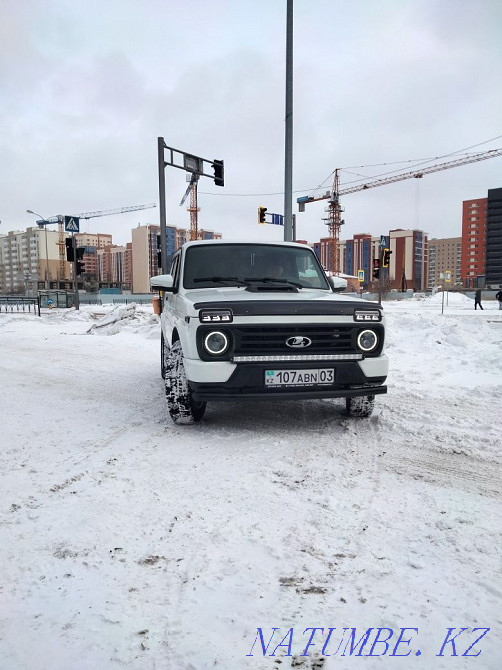 Жолда, техникалық қызмет көрсету станциясында автоэлектрик.  Астана - изображение 4