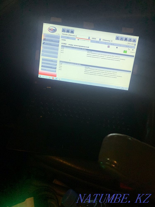 Computer Diagnostics For all types of cars and brands Temirtau - photo 3